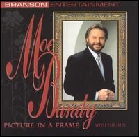 Moe Bandy - Picture In A Frame